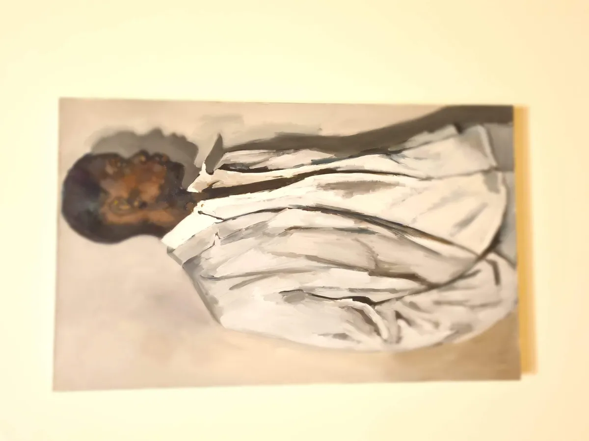 Lynette Yiadom-Boakye Gallery Image 110
